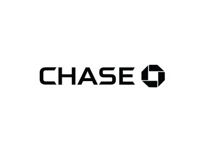 Chase logo, Blue Flame Thinking client