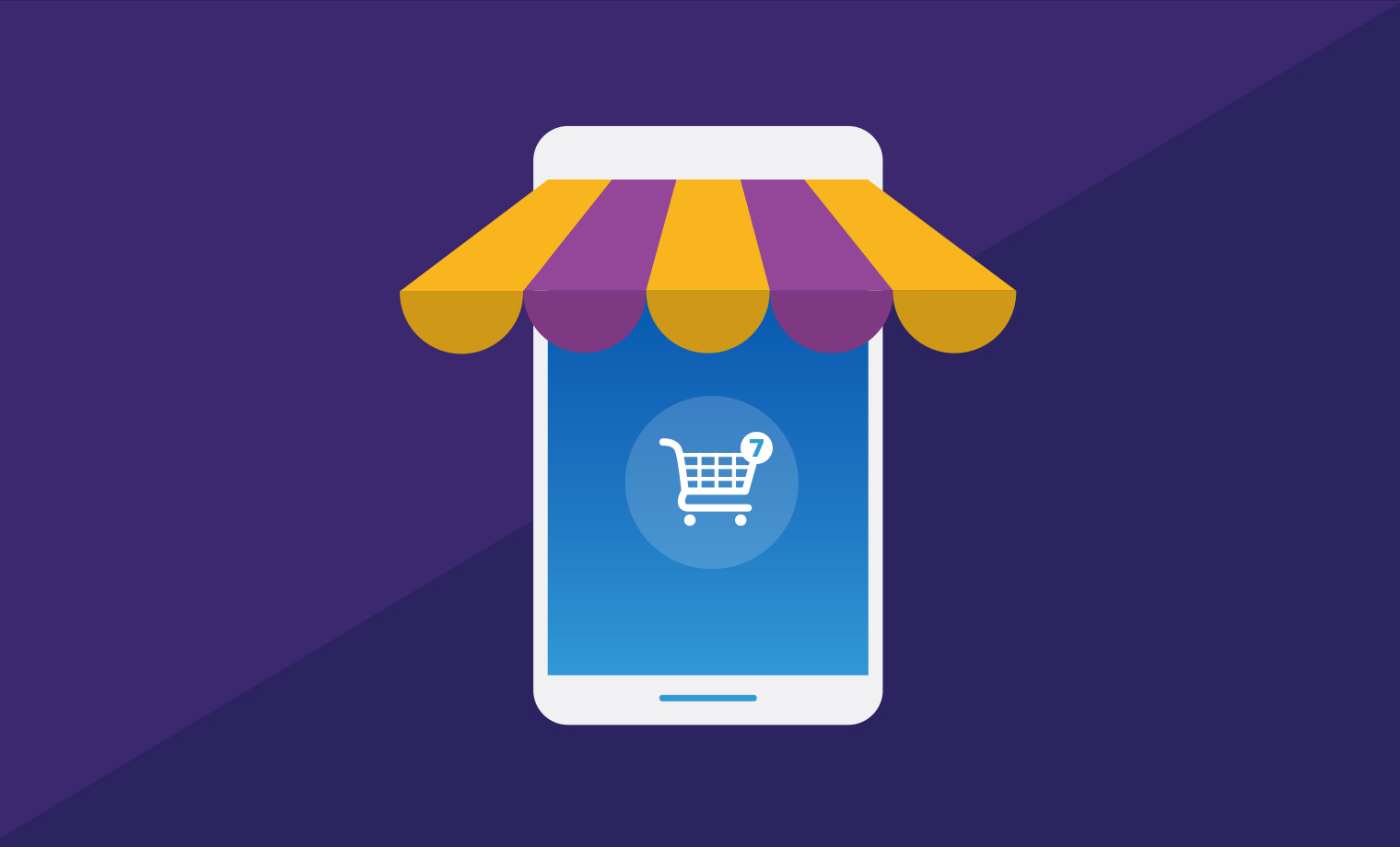 Web commerce boosting tips by Blue Flame Thinking