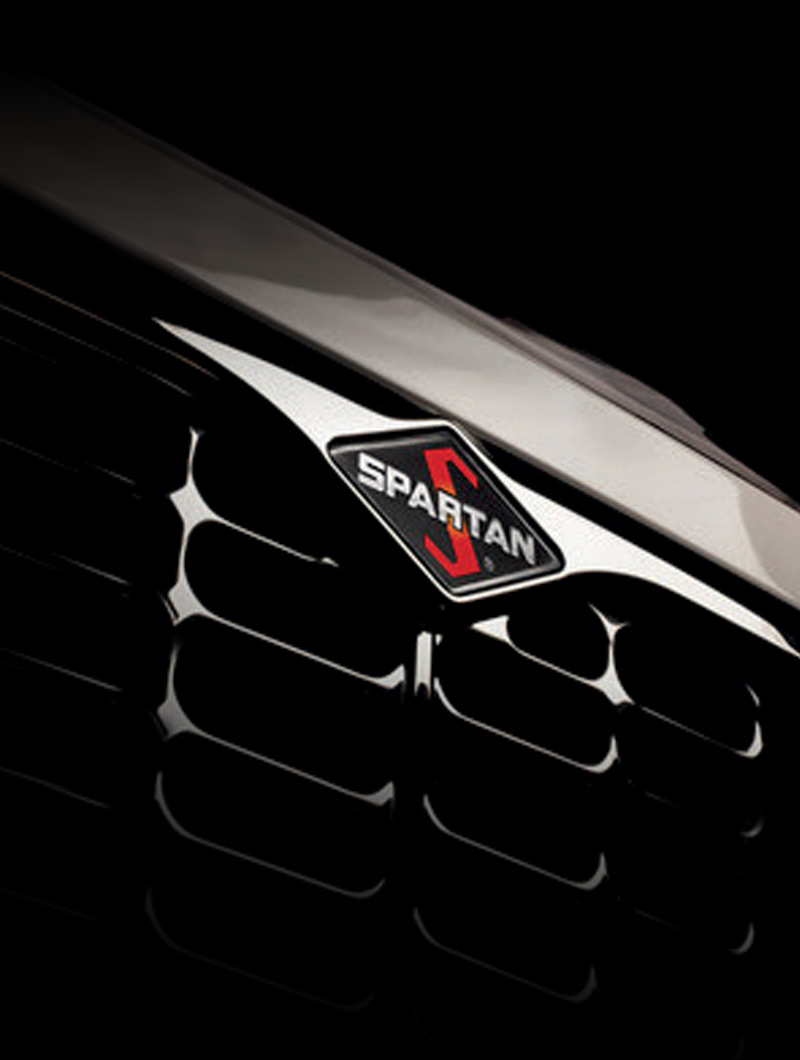 spartan motors truck thumbnail