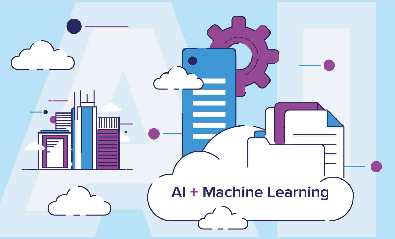 Leverage the Power of Machine Learning and AI for Companies