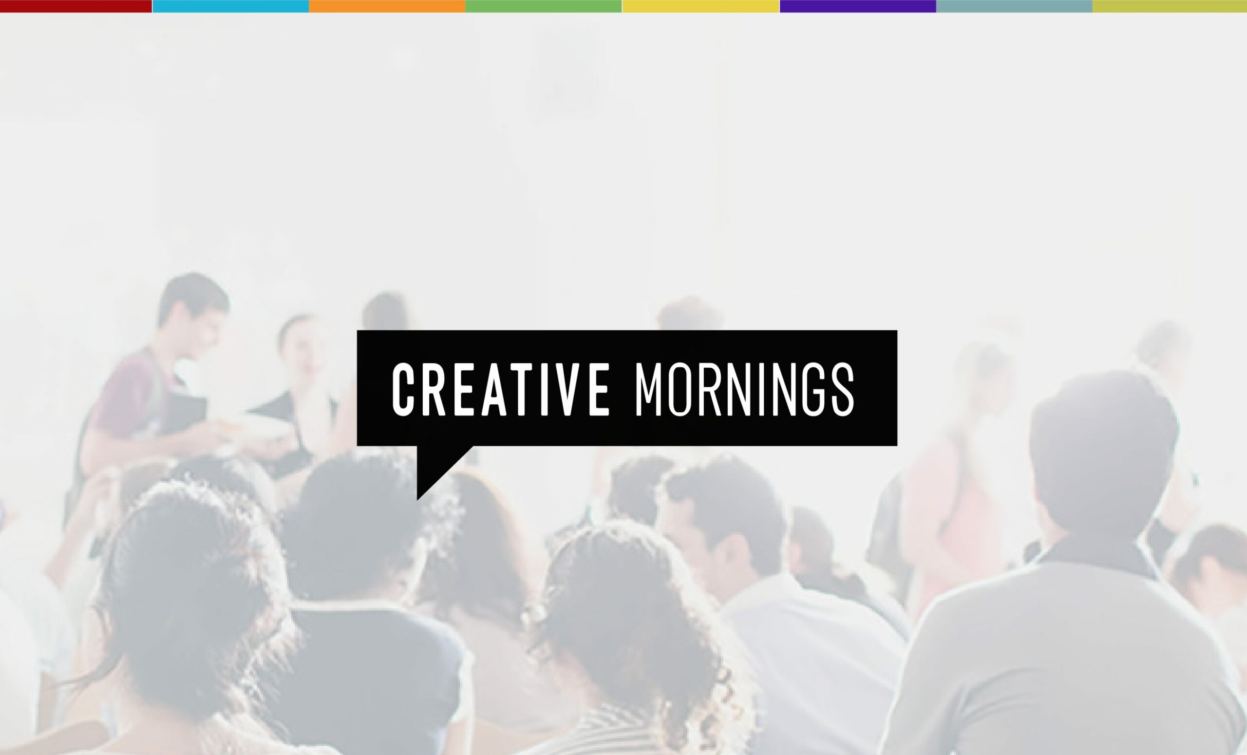 What’s So Creative About Mornings?