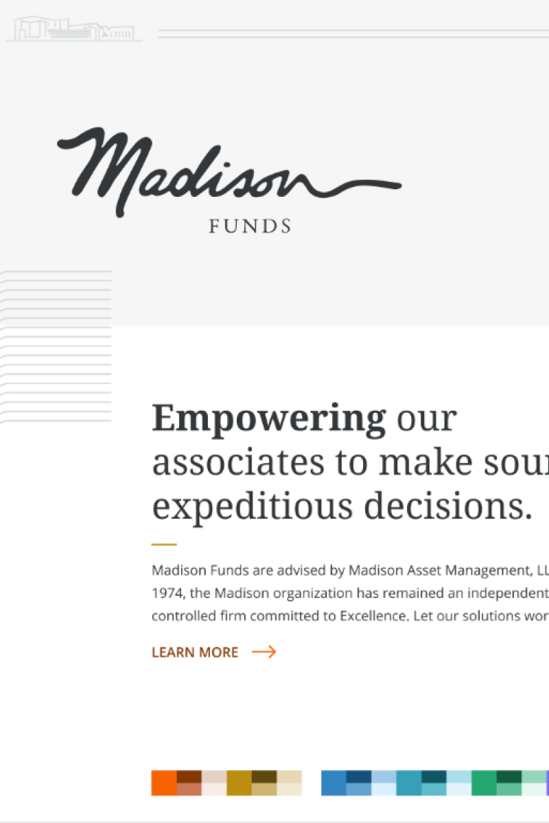 Madison Investments
