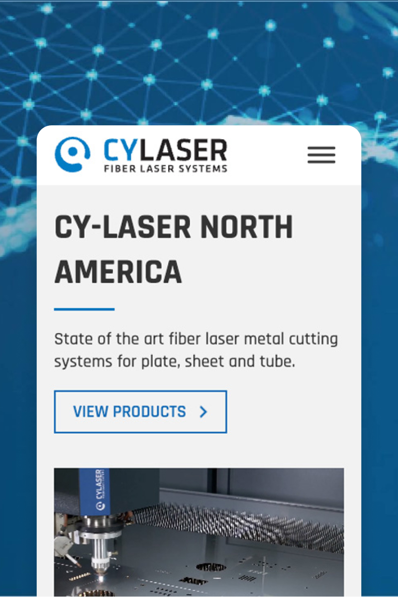 CY-Laser