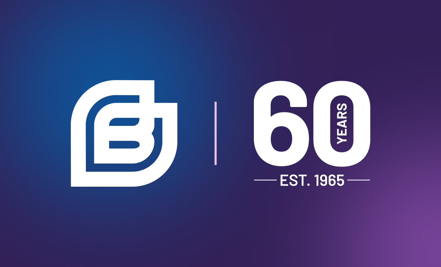 BFT Celebrates 60th Anniversary June 2025