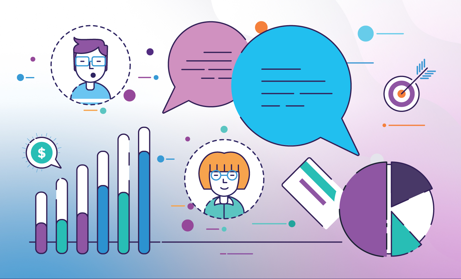 Top 5 Reminders for Financial Advisor Conversations