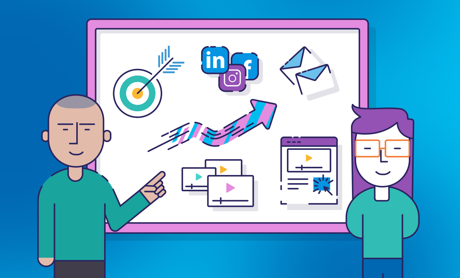 Wealth Management Marketing: Why Working with an Experienced Marketing Firm Matters