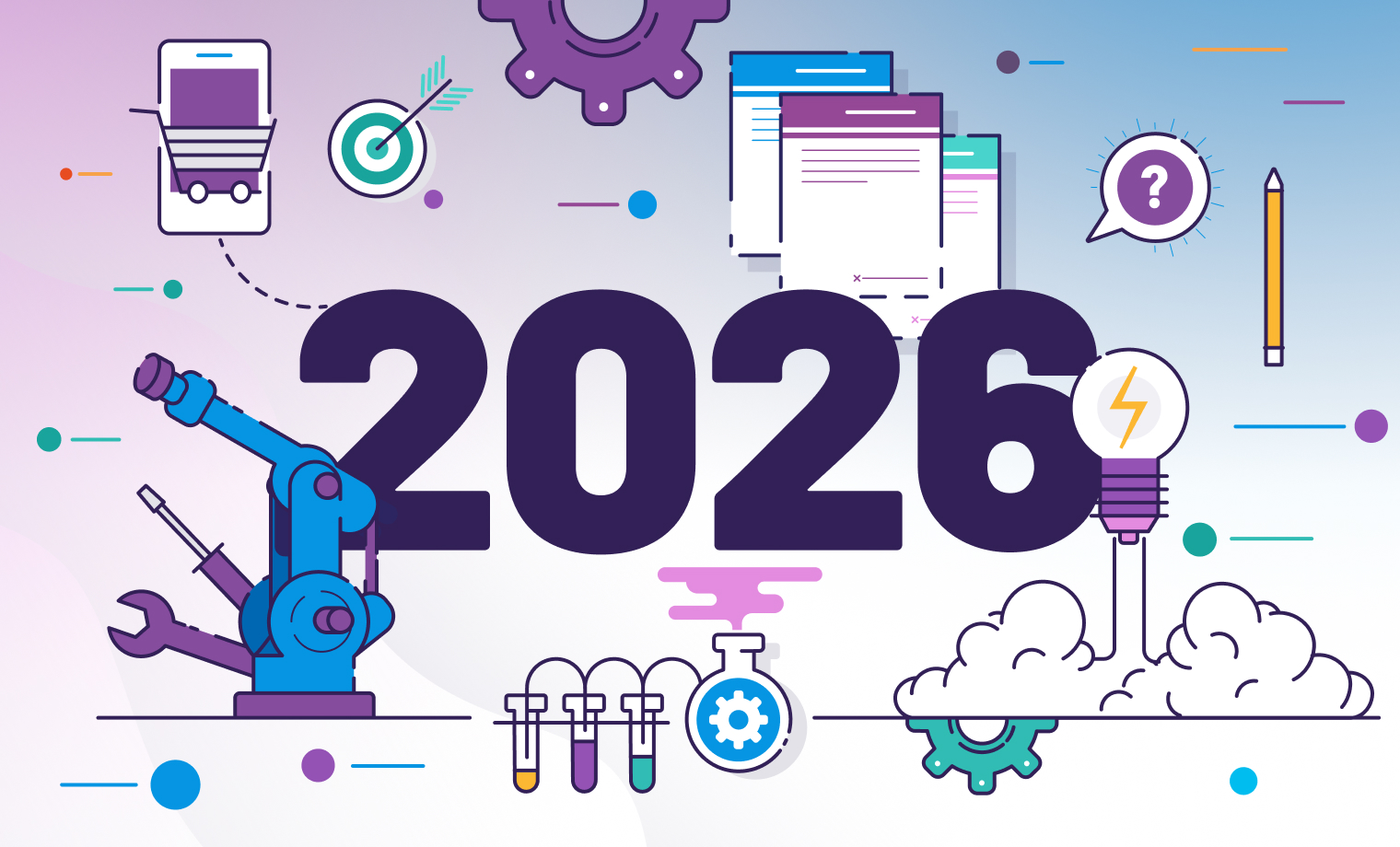 Setting Your B2B Digital Marketing Strategy for 2026
