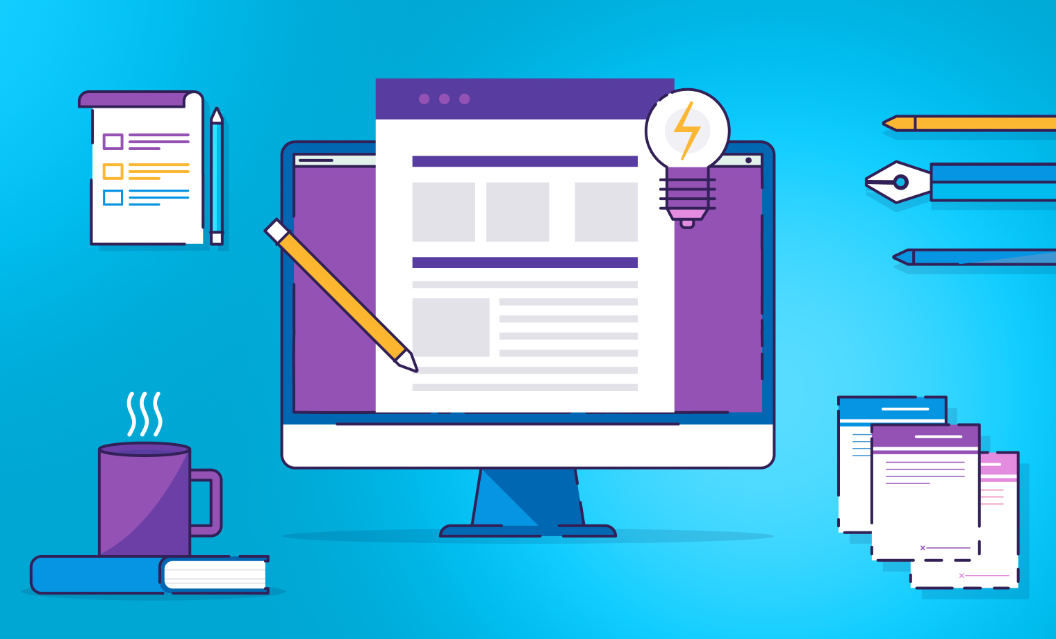 Why Most B2B Websites Fail at Storytelling—And How to Fix It