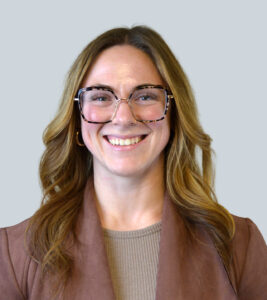 Lauren Hetrick