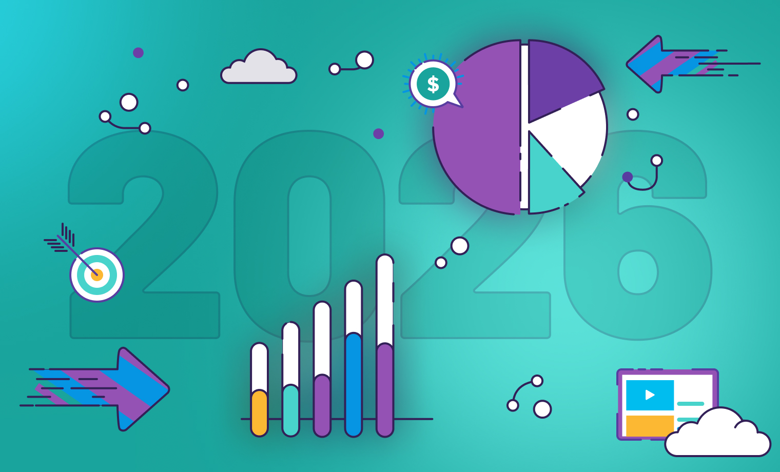 Key Trends Shaping Investment and Wealth Management Marketing in 2026