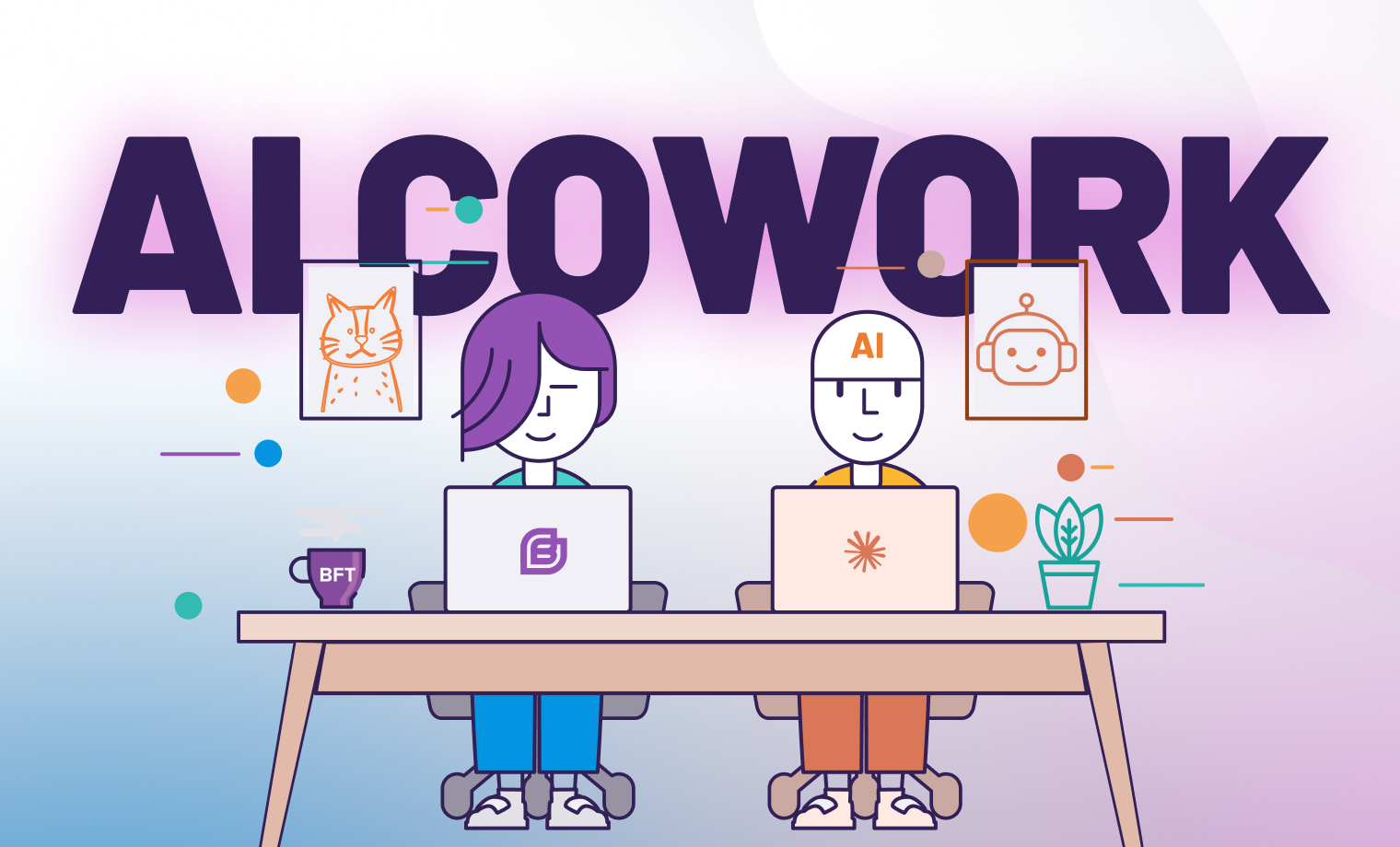 Lessons Learned in Claude Cowork for the Ati Robotics Website