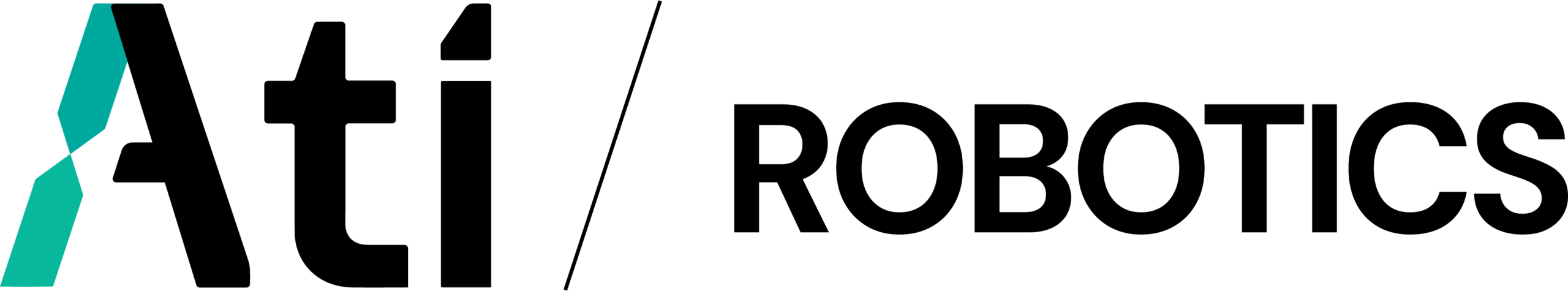 Ati Robotics