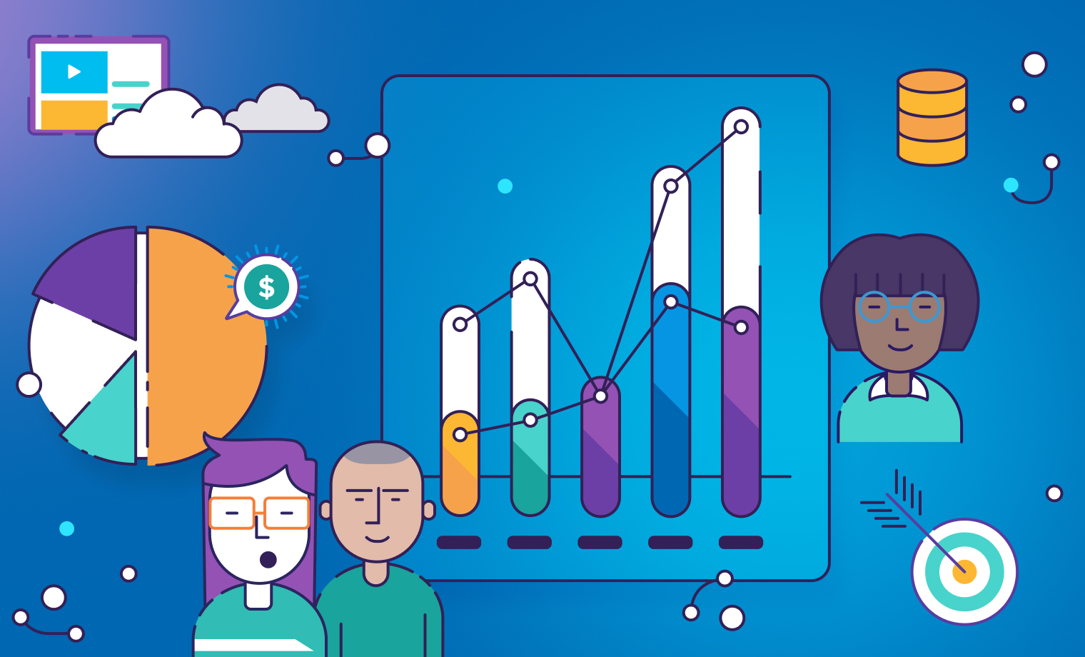AI for Institutional Fund Marketing: Smarter Positioning, Targeting, and Growth