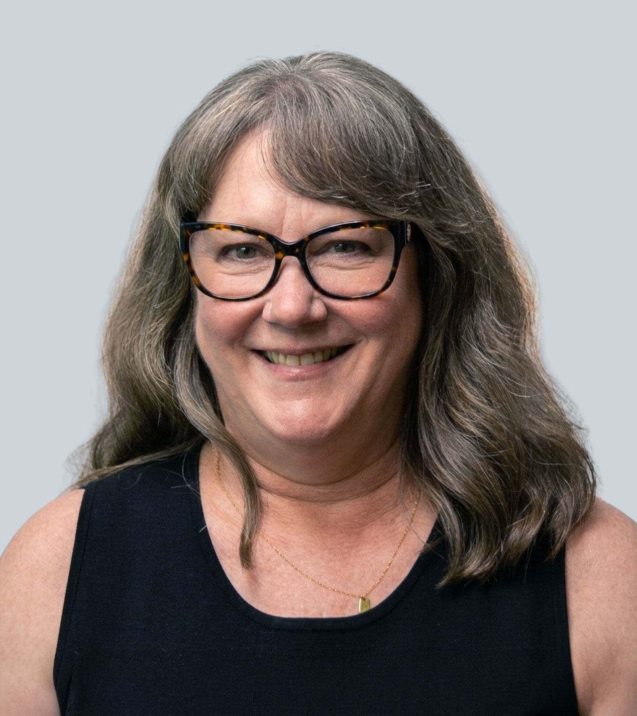 Laura AmRhein