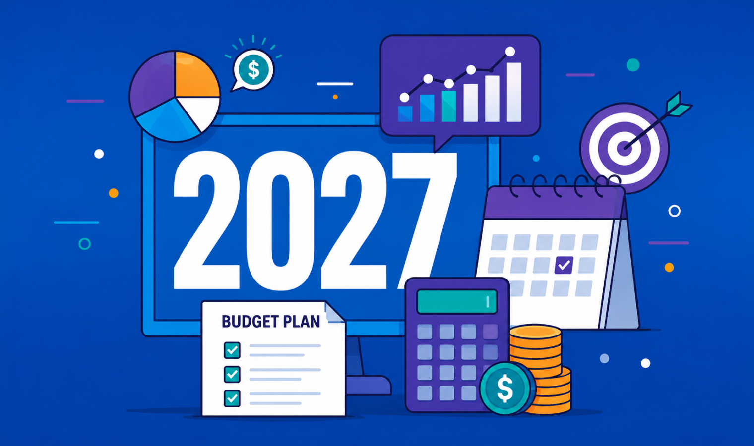 2027 Marketing Budget Planning Starts Now