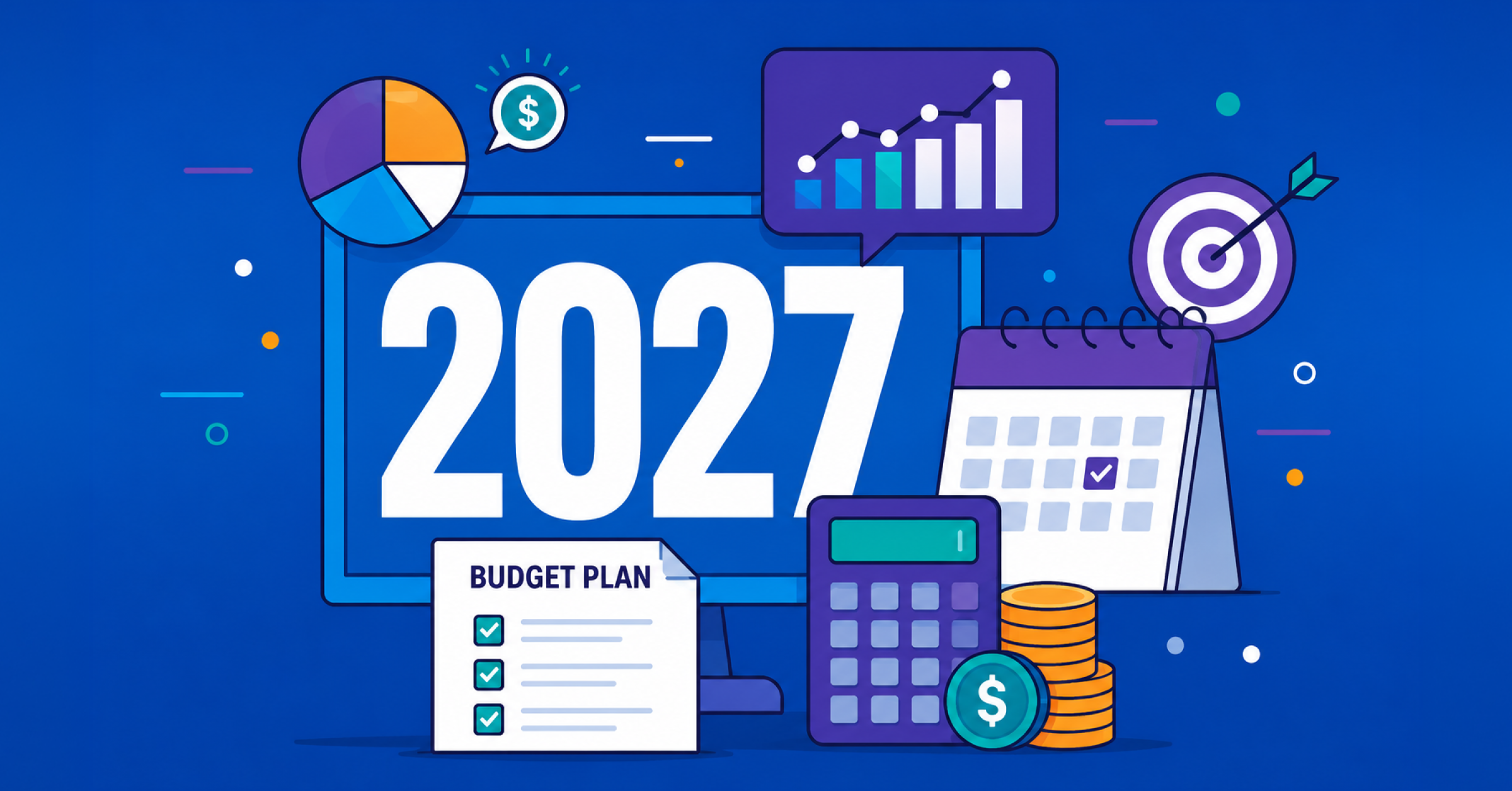2027 Marketing Budget Planning Starts Now